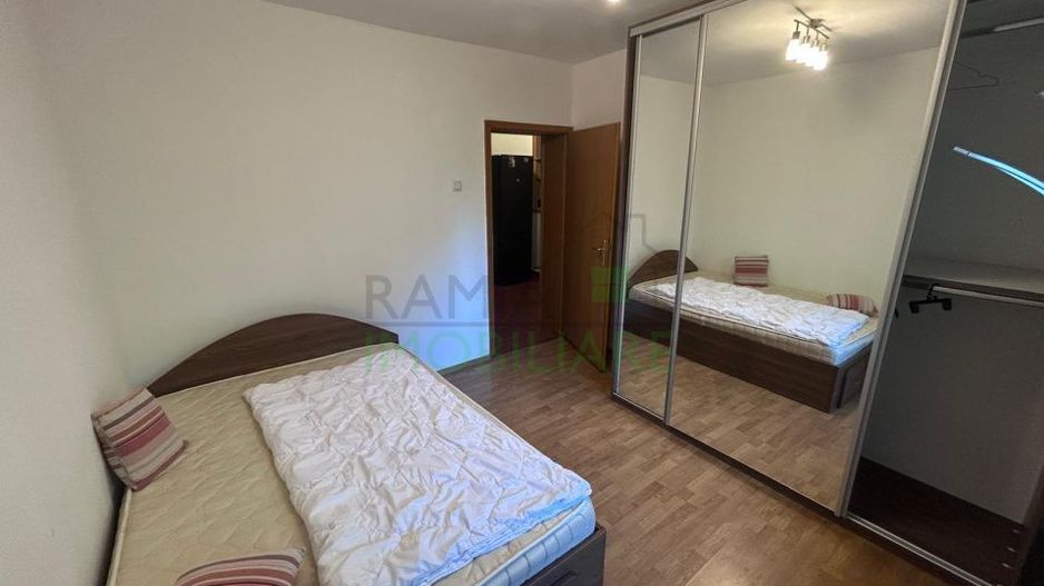 Apartament 2 camere de închiriat, Răcădău - Poză 1