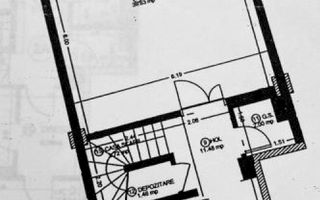 DUPLEX DE VANZARE 5 CAMERE SOSEAUA NORDULUI - HERASTRAU - Poză 4