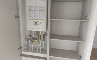 Apartament  ( Duplex ) - Parcul Carol - Liberty  Center - Unirii 2km - Poză 19