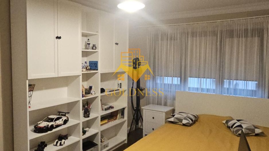 3 camere, 2 bai, 2 parcari, Europa Zona Eugen Ionesco, Pet Friendly - Poză 12