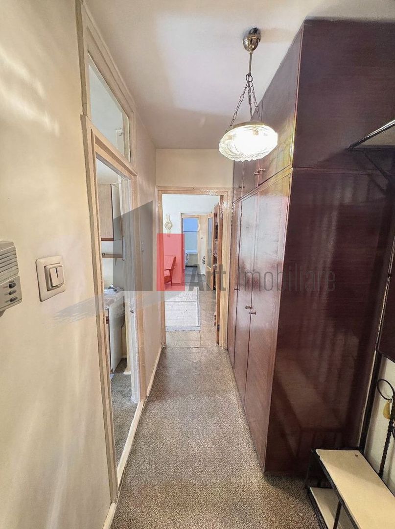 Vânzare apartament 2 camere Grădiștea - Poză 7