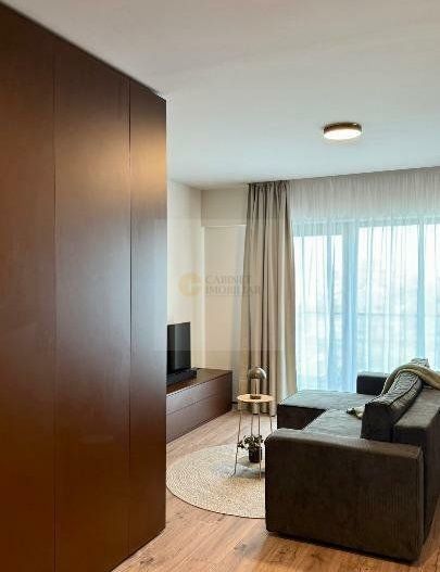 2Camere | Vulcan Residence | Loc Parcare Subteran | Terasa - 10mp - Poză 4