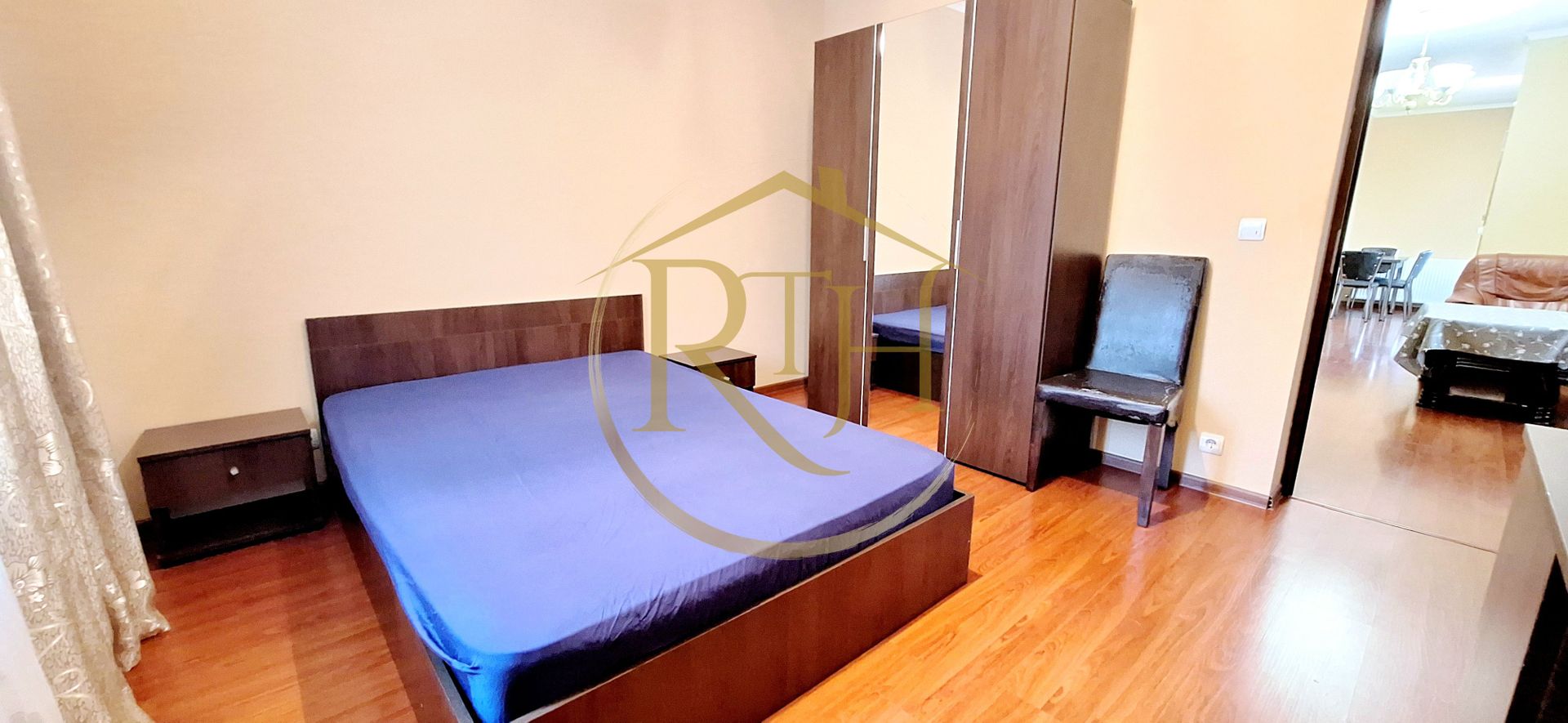 Oferim spre inchiriere, casa-duplex, 4 camere, Dumbravita aproape de Lidl - Poză 9
