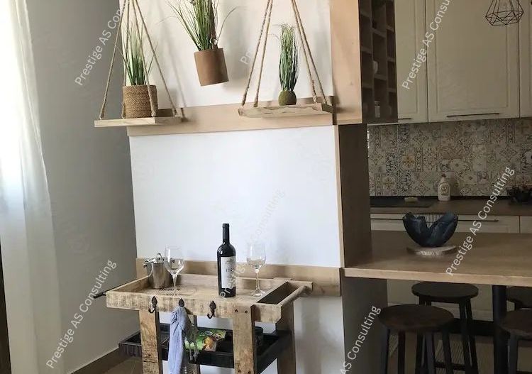 Apartament 3 camere |  ISHO | 78 mp | - Poză 3