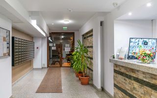 AP. 2 CAMERE VITAN, CENTRALA, MASINA SPALAT VASE, BLOC NOU, METROU - Poză 7