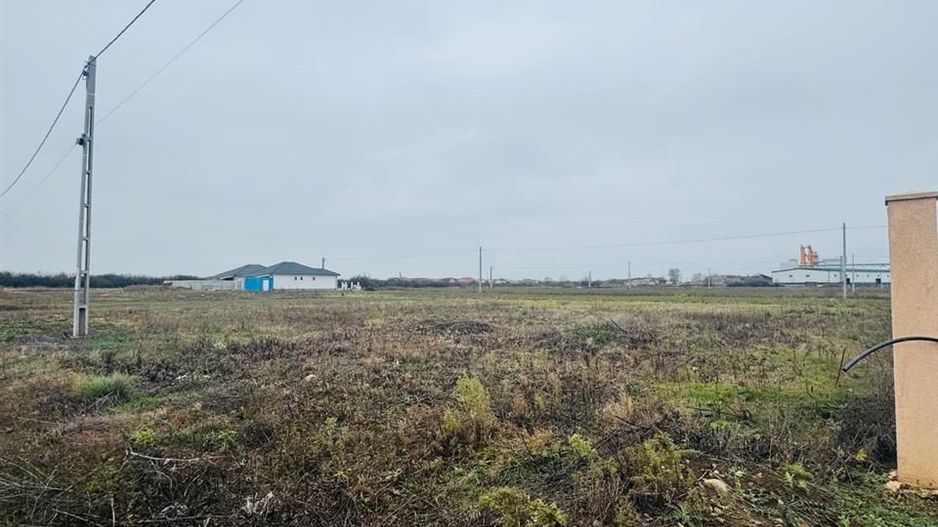 Parcele teren intravilan Santandrei - Poză 2