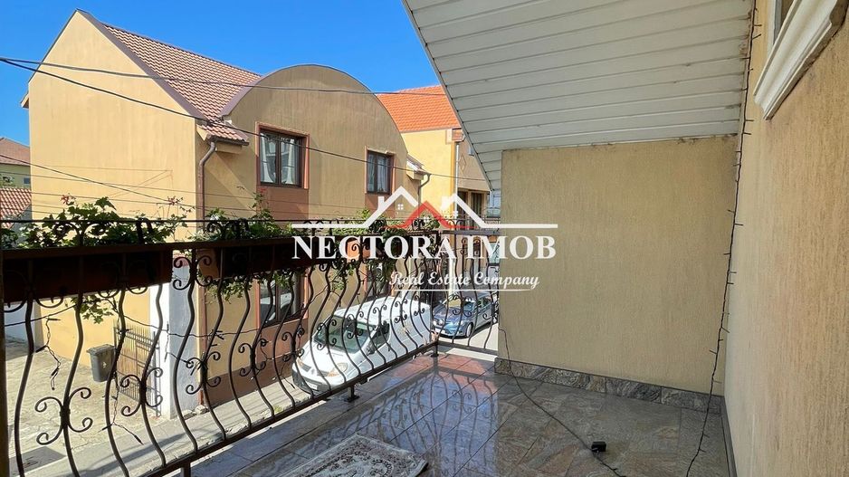 NECTORA IMOB-Casa 4 camere, Str. Constantin Tanase, zona Horea, 200 mp - Poză 10