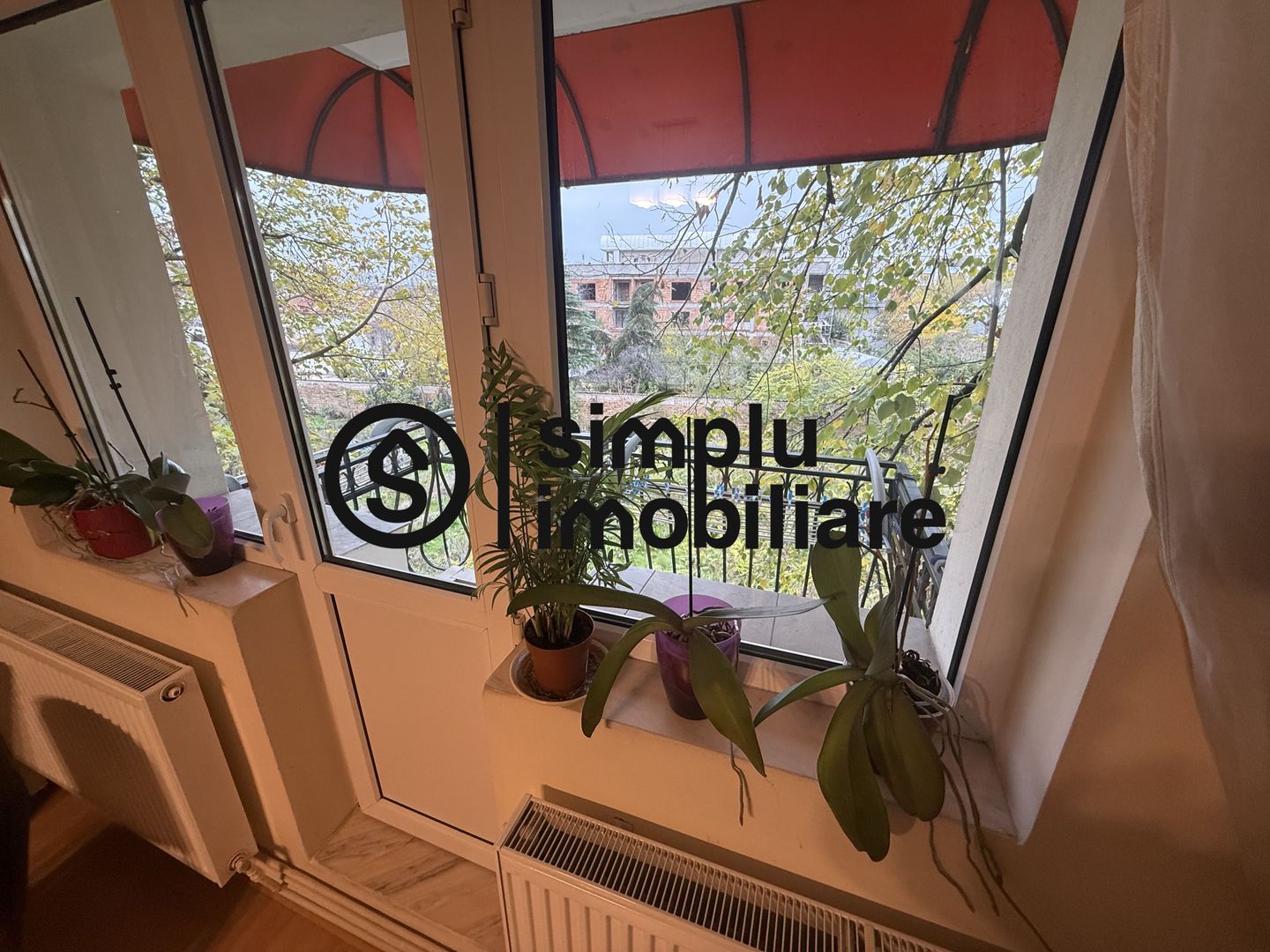 Apartament 3 camere decomandate Central et 2/4 - Poză 19