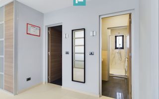 Spațiu comercial modern cu parcare proprie - Poză 13