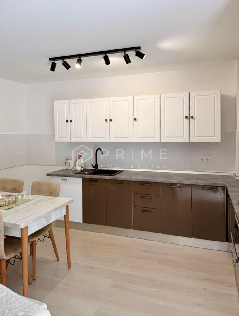 Apartament modern cu 2 camere, bloc nou, AMA Residence Unirii - Poză 4