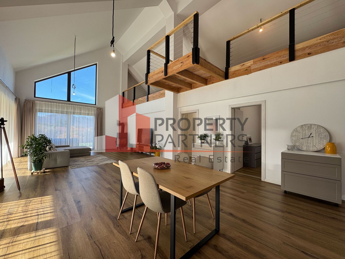 Casa de vacanta Sohodol - Poză 4