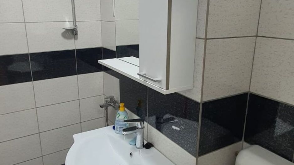 🏢 De închiriat: Apartament 2 Camere Modern- Zona Berceni – Sun Plaza 🌟 - Poză 13
