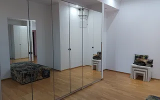 Superb penthouse | Free View | Baneasa Forest | 2 underground parking spaces - Poză 26