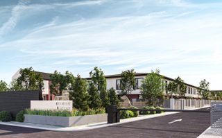 Investitie | Teren cu autorizatie de construire | Bucuresti - Poză 4