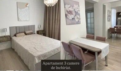 APARTAMENT 3 CAMERE| ZONA STRAND | PET FRIENDLY - Poză 2