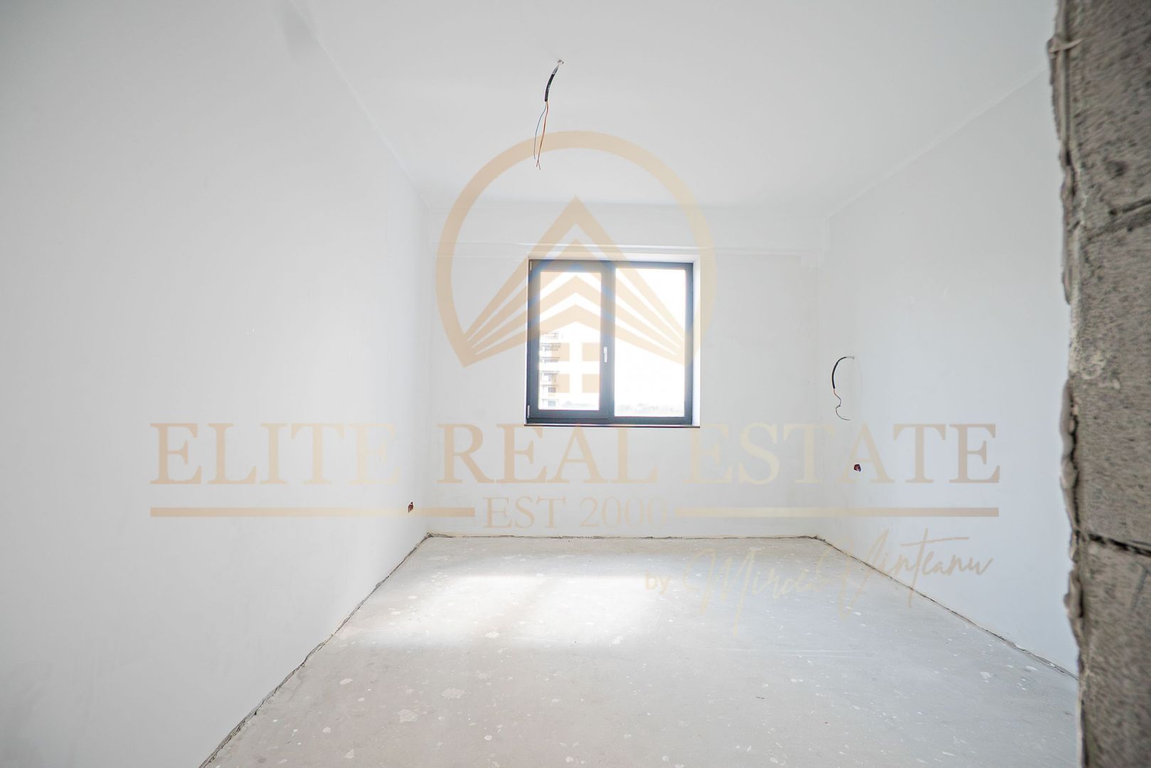 KM 5 - Alpha Residence - Apartament 3 camere cu balcon, etaj 2. - Poză 14