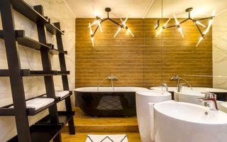 Apartament cu design modern si parcare subterana - Poză 9