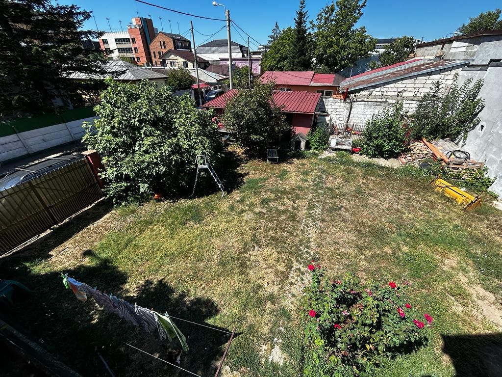 Lot teren Casa Aviatiei - Poză 1