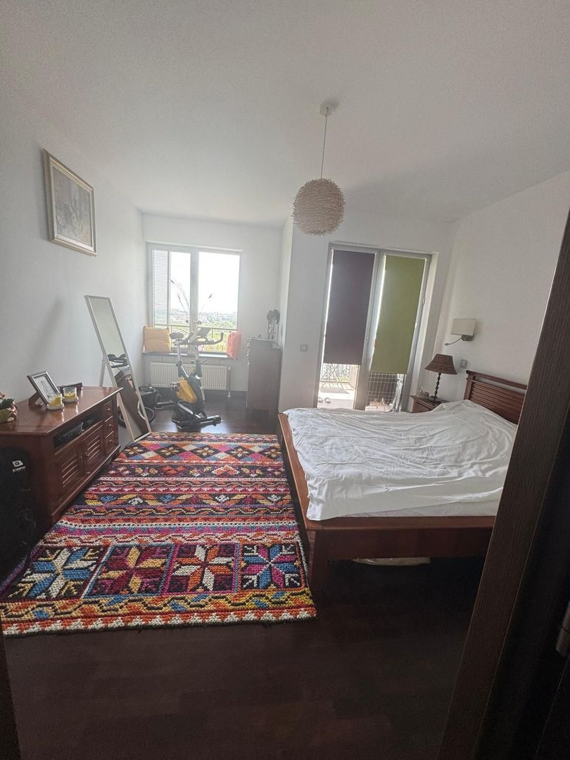 De vanzare Apartament 4 camere Asmita Gardens Vacaresti Tineretului - Poză 3