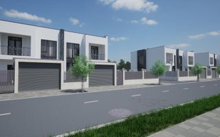 Direct Dezvoltator | Predare Decembrie 2025 | Utilitǎți | TVA Inclus - Poză 18