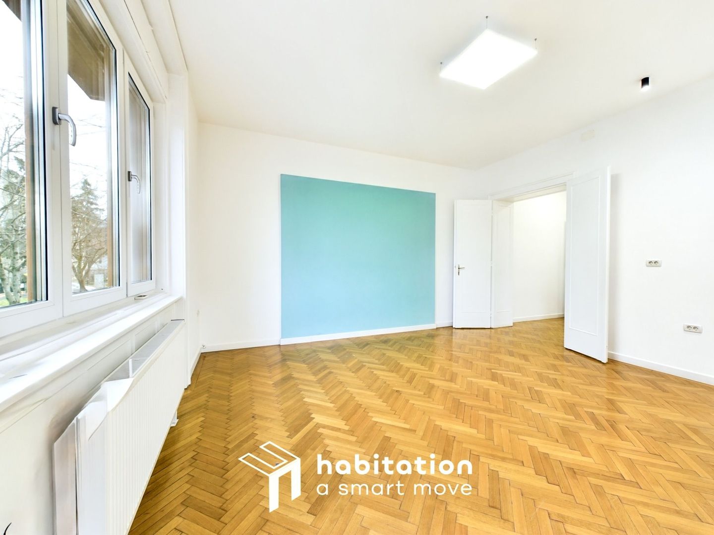 Tur virtual- Spațiu de Birouri,  159 mp utili,  Central - Iulius Town - Poză 3