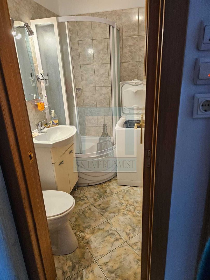 De vanzare apartament 2 camere/ cartierul Scriitorilor - Poză 7