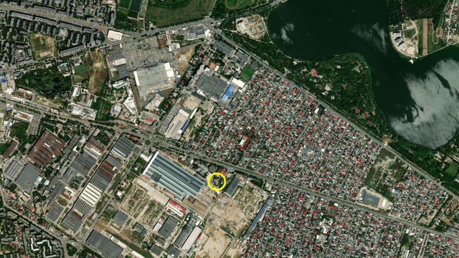 2000 mp | Langa Hala Laminor | Metrou Republica | Sector 3 - Poză 2