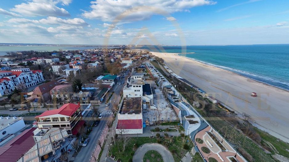 🏛️ Cazinoul din Eforie Sud – Un simbol arhitectural cu un potențial nelimitat! - Poză 7