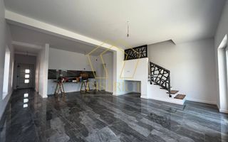 Duplex 5 camere despartit prin camera tehnica | Ghiroda - Poză 2