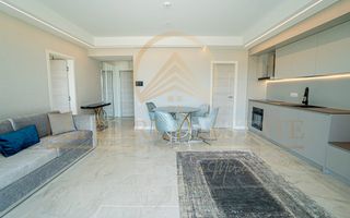 Mamaia - Complex Opera - Apartament cu 2 camere cu vedere la mare. - Poză 2