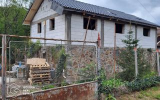 Casa de vacanta Baratca, comuna Paulis - Poză 1