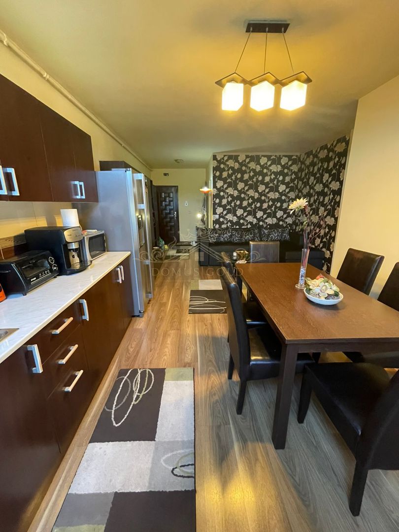 🏡 De închiriat – Apartament spațios cu 2 camere | Iris, Str. Oașului - Poză 3