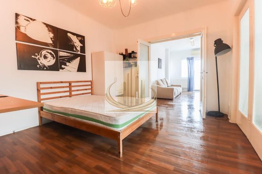 Apartament 3 camere, la 2 minute de metrou Piața Muncii - Poză 2