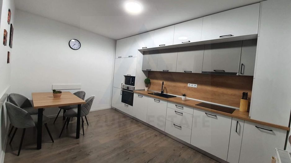 Casa utilata 4 camere 2 bai terasa si teren 210 mp in Arhitectilor - Poză 4