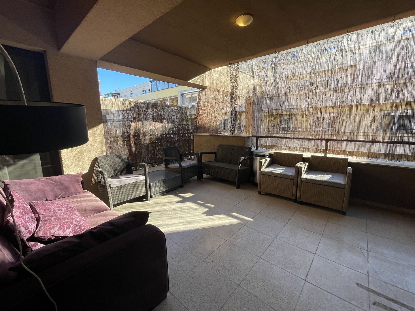 APARTAMENT CU 4 CAMERE LA INCHIRIERE LANGA PARCUL HERATSRAU - Poză 9