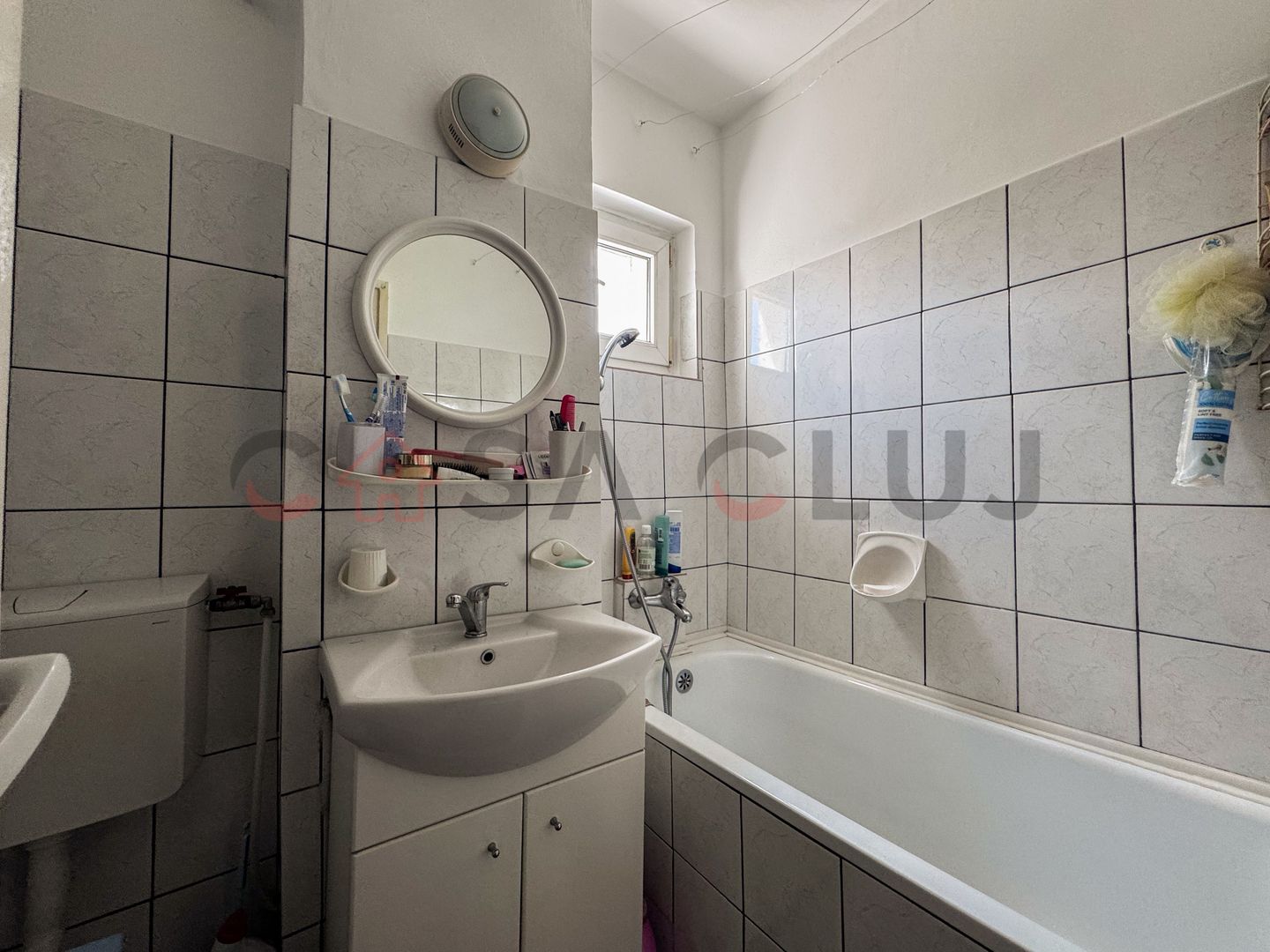 2 camere, zonă verde, în cartierul Mănăștur! - Poză 8