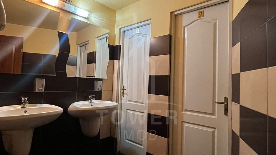 Spatiu Comercial 46 mpu de inchiriat cu vitrina la strada Alba Iulia - Poză 6