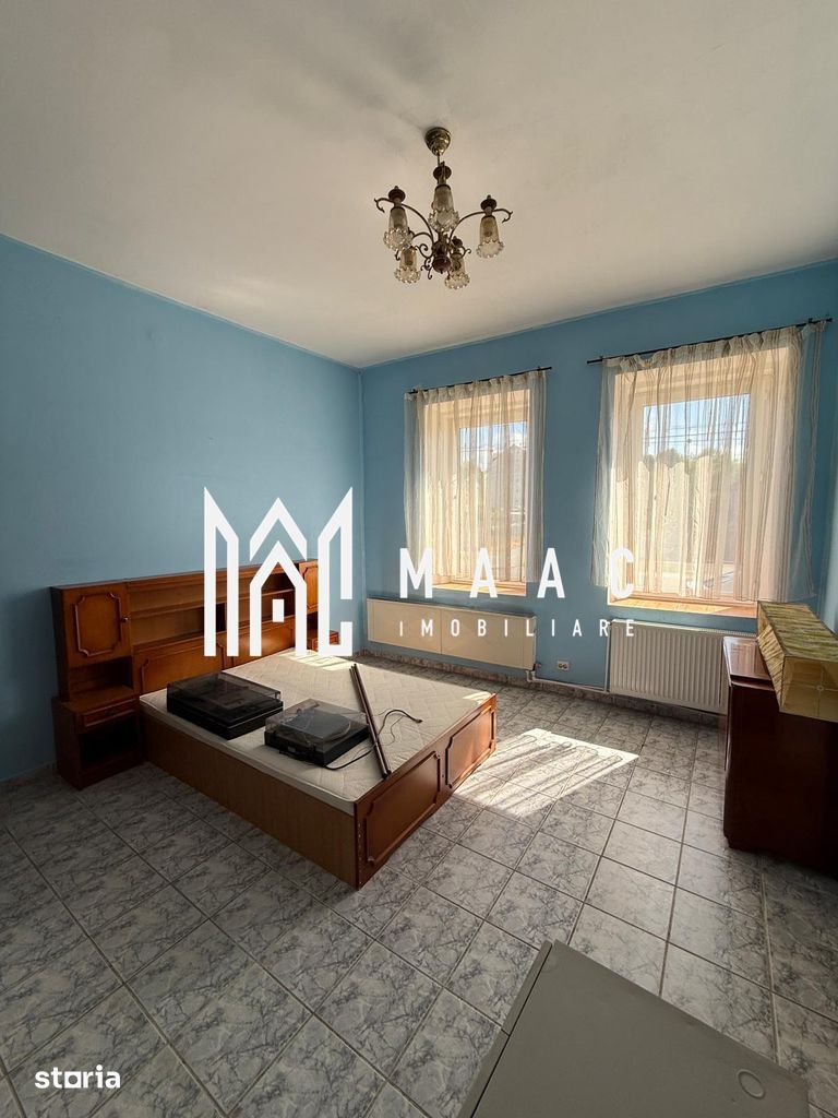 Casa 5 Camere | Teren 1.700 MP | Șura Mică - Poză 2