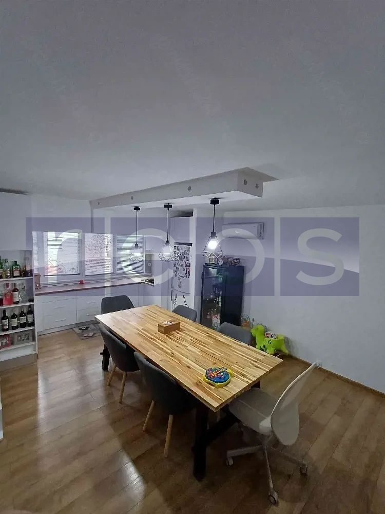VANZARE 3 CAMERE | LUMINOS | OTOPENI CENTRAL | PARCARE INCLUSA - Poză 1