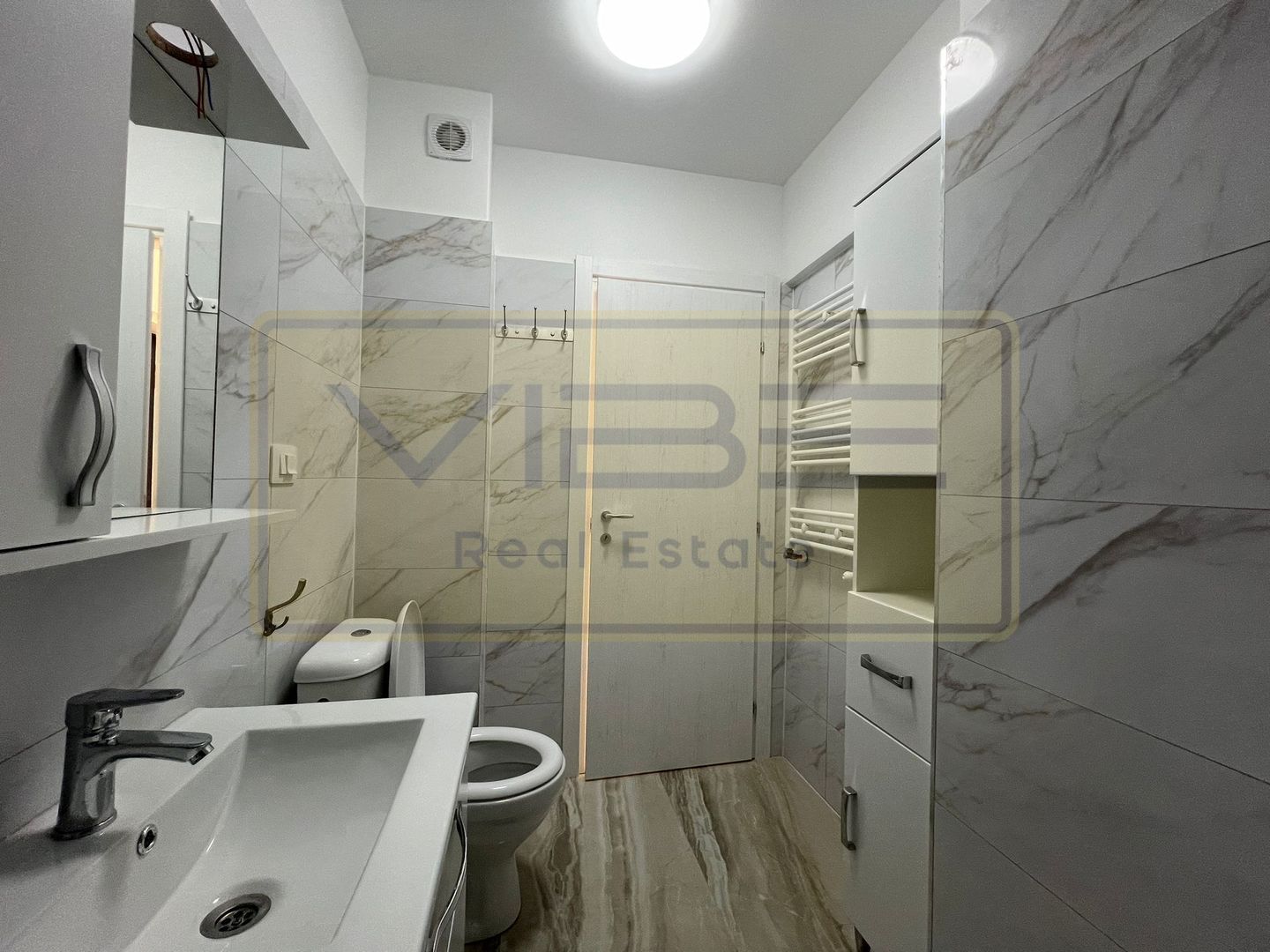 Apartament  1 camera  Bucium - Mega Image (Linia CTP 203) - Poză 13