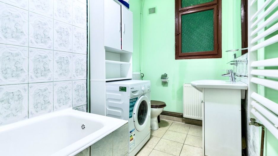 Apartament 3 camere | Splaiul Unirii | Aproximativ 90 mp - Poză 5