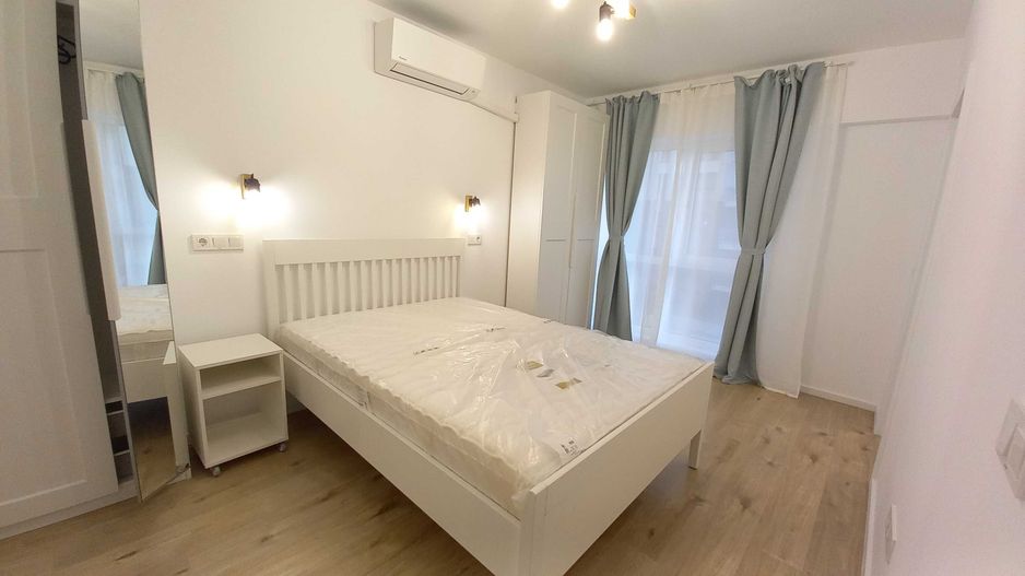 2 camere | Metrou Pipera | Promenada | Belvedere Residence | Aviatiei - Poză 1