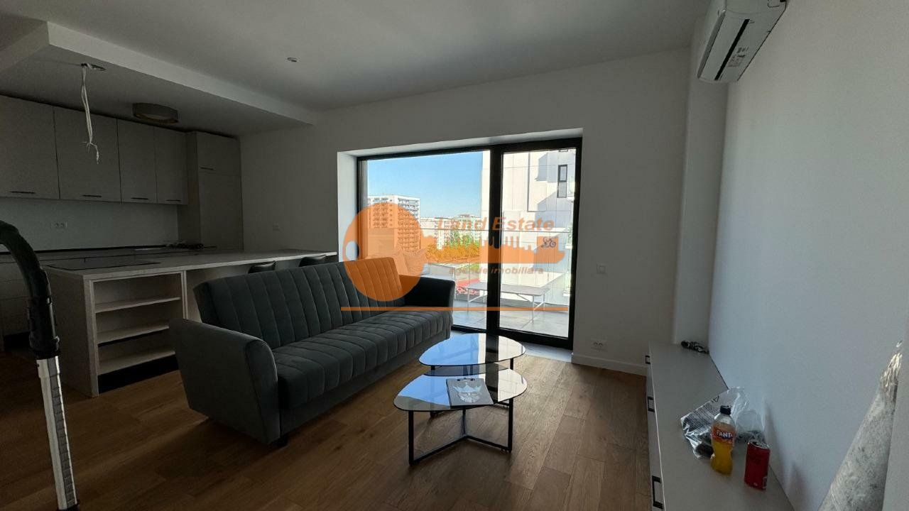 Apartament Cotroceni 2 camere de inchiriat Lux - Poză 9