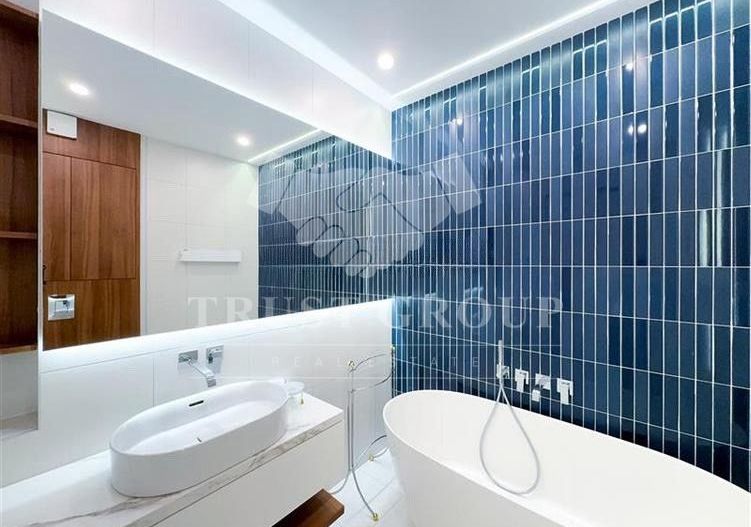 Apartament 3 camere Eminescu | Curte 77mp. - Poză 18
