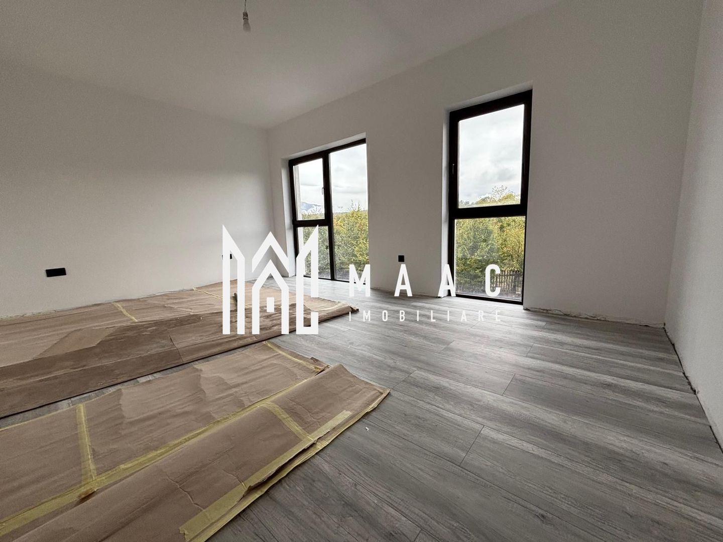 Casă tip duplex | 114 mp utili | 200 mp teren | Intabulată | Calea Cisnădiei - Poză 5