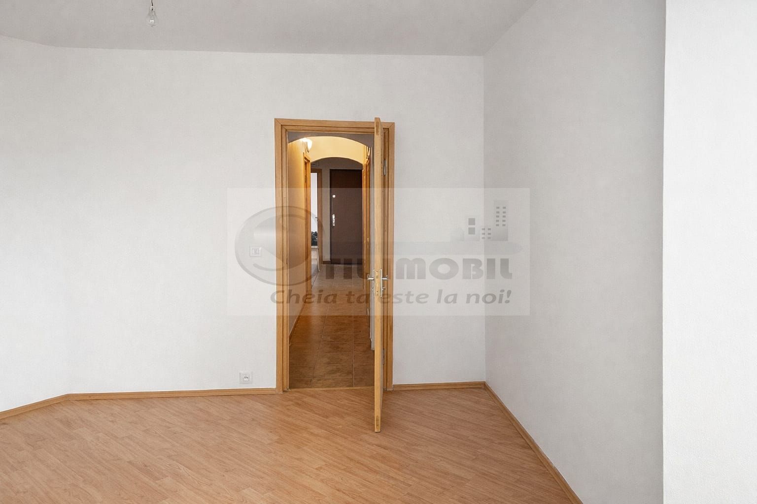 Apartament 3 camere spațios | Nicolina II, Iași - Poză 4