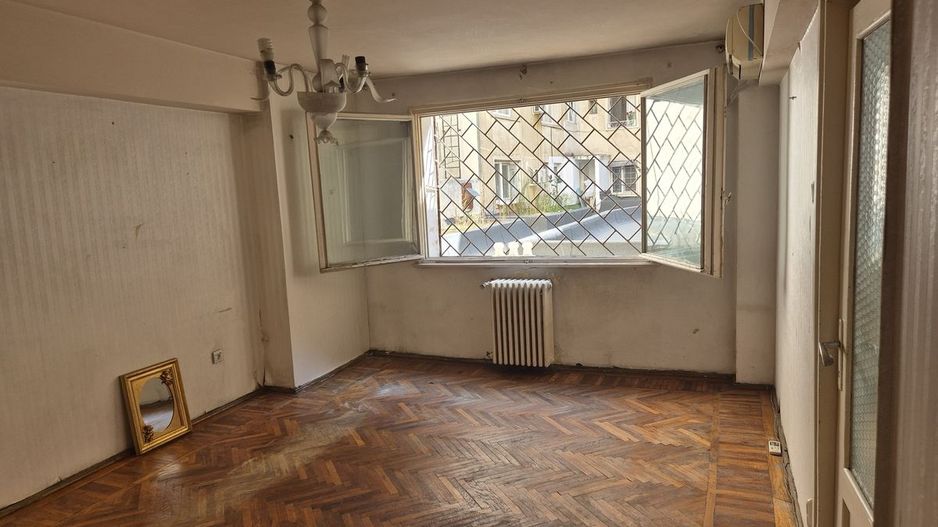 APARTAMENT 2 CAMERE CALEA VICTORIEI FOSTUL ROMARTA COPIILOR - Poză 4