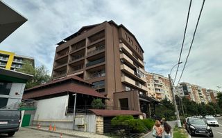 Apartament confort sporit in Plopilor! Bloc Nobori! Etaj intermediar. - Poză 11
