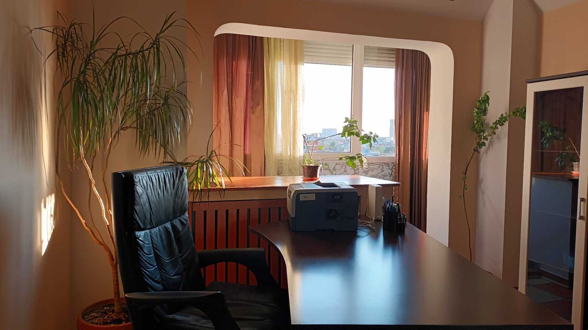 Apartament  Mosilor / Dacia / Eminescu - Poză 2