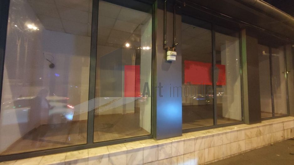 Spatiu comercial Piata Traian-Mega Image - Poză 2